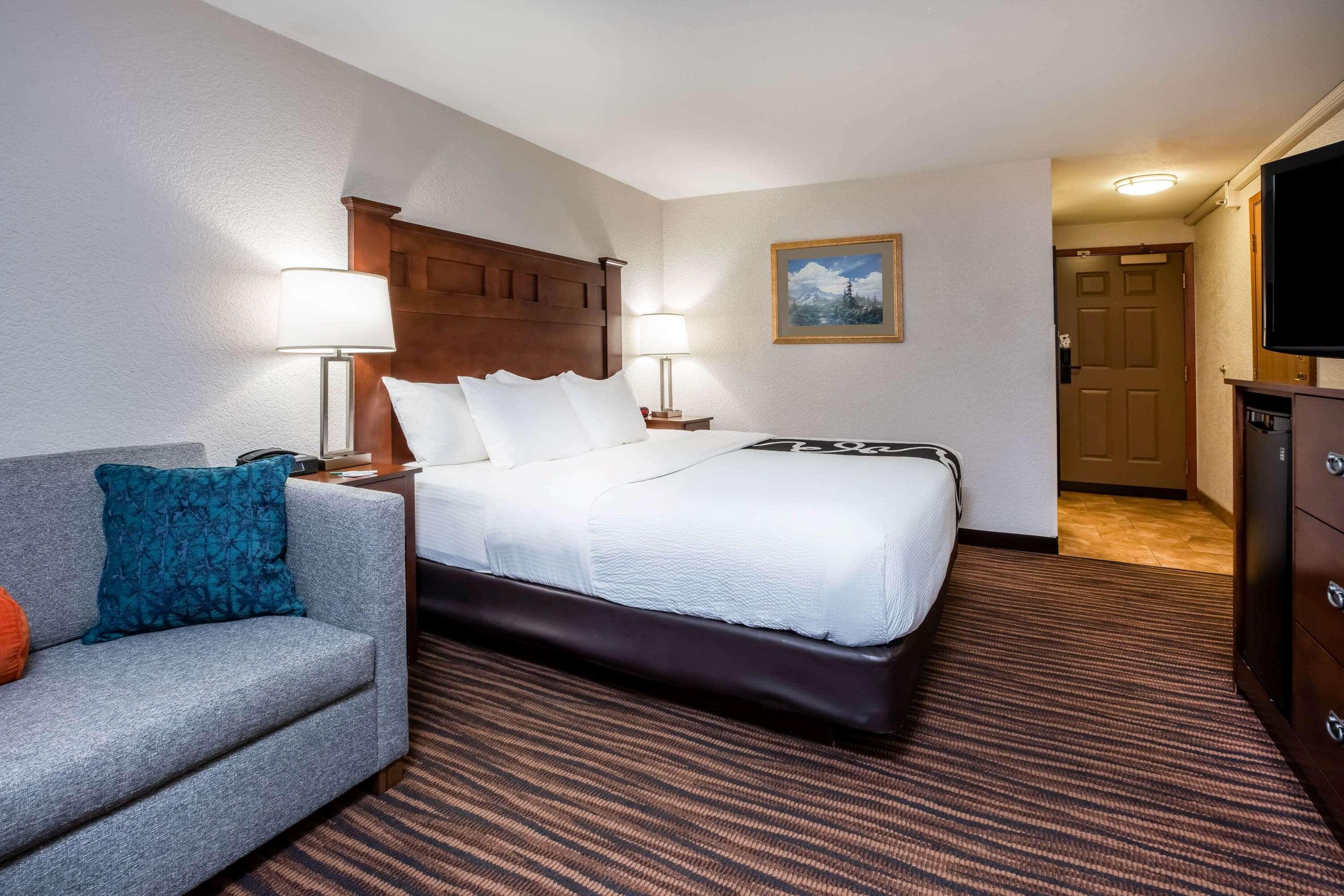 La Quinta Inn By Wyndham Bend Exterior foto